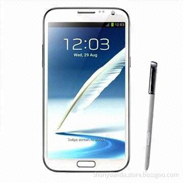 16GB/5.5-inch Mobile Phones with Quad-core 1638MHz CPU and Android 4.1 OS
